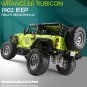 TECHNIC Off Road Vehicle Rubicon + Exclusive Motors Building blocks SHIPPING WORLDWIDE DHL