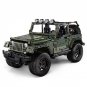 Technic RC Jeeps Wrangler Adventure Off-road  Building blocks SHIPPING WORLDWIDE DHL