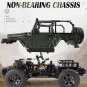 Technic RC Jeeps Wrangler Adventure Off-road  Building blocks SHIPPING WORLDWIDE DHL