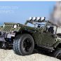 Technic RC Jeeps Wrangler Adventure Off-road  Building blocks SHIPPING WORLDWIDE DHL