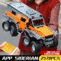 Technic Avtoros Shaman 8x8   MOC-5630  Building blocks SHIPPING WORLDWIDE DHL
