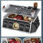 Sanctum Sanctorum Doctor Stranges 76108 new version Building Blocks SHIPPING WORLDWIDE DHL