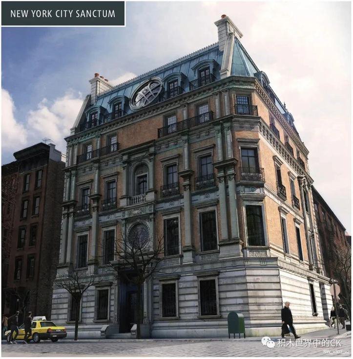 download sanctum new york