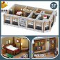 Sanctum Sanctorum Doctor Stranges Halloween Gifts  Building Blocks SHIPPING WORLDWIDE DHL