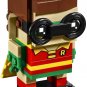 BrickHeadz DC Robin&acirc;�&cent; NinjaGo Series  Building Blocks