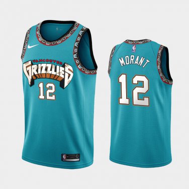 memphis throwback jersey