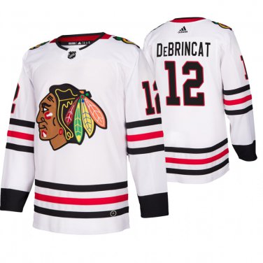 blackhawks debrincat jersey