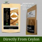 Fresh Ceylon-100% Organic Ceylon Cinnamon Powder.