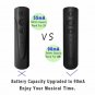 Bluetooth Earphone Wireless Headphones Sport Handsfree Headset With Microphone