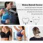Bluetooth Earphone Wireless Headphones Sport Handsfree Headset With Microphone