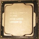 Intel Core i7-7700 - 3.6 GHz Quad Core Processor  8MB  LGA1151 Socket OEM