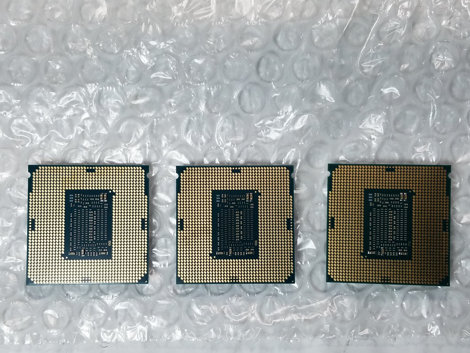Intel Core I3 Quad Core I3-8100 3.60GHZ CM8068403377308 Desktop ...
