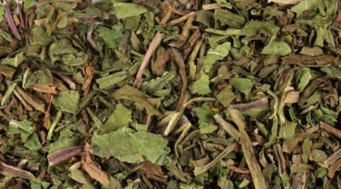 Organic Alfalfa - 4 Oz