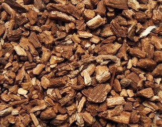Organic Burdock Root - 4 Oz