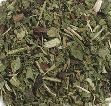 Organic Comfrey Root- 4 Oz