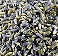 Organic Lavender- 4 Oz