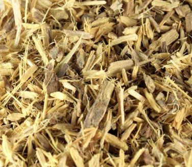 Organic Licorice Root - 4 Oz