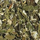 Organic Red Raspberry Leaf - 4 Oz