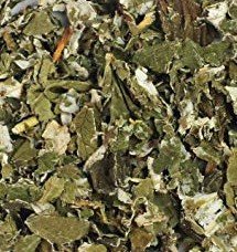 Organic Red Raspberry Leaf - 4 Oz