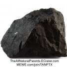 RAW Shungite - Approx 1”