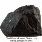 RAW Shungite - Approx 1”
