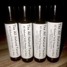 All Natural Lip Balm - Wild Orange