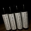 All Natural Lip Balm - Tea Tree