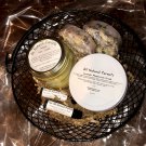 PEPPERMINT GIFT BASKET