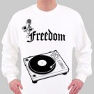 Freedom