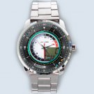 New Bmw S 1000 Rr Stainless Steel Wrist Watch