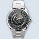 New House Arryn Custom Stainless Steel Wrist Watch