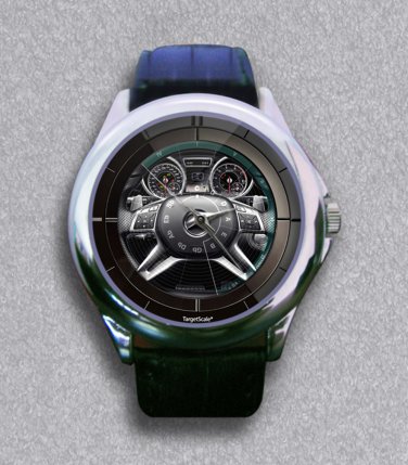 Mercedes benz hot sale amg watch