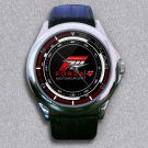 New Forza Motorsport 4 Leather Wrist Watch