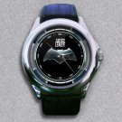 New The Justice League Batman Logo Steering Wrist Watch