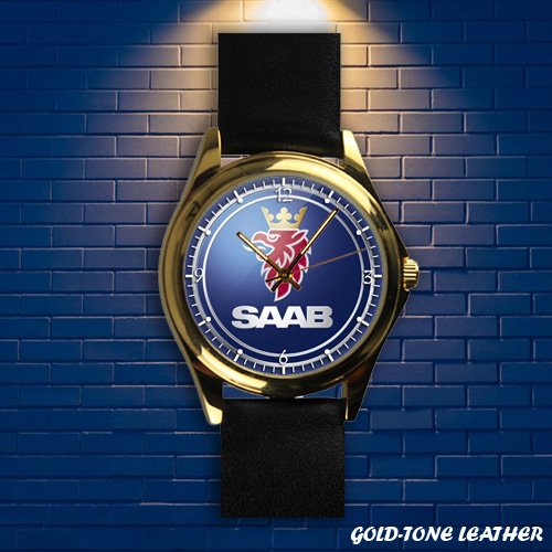 saab watch