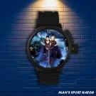 Brand New Once Upon a Time  #2 Custom Man's Sport Watch by Awalwatchshop