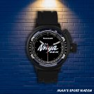 Brand New Kawasaki ZX 110 Custom Man's Sport Watch by Awalwatchshop