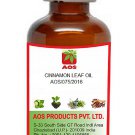 AOS Products 100 % Pure Cinnamon Leaf Oil (1 OZ )