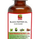 AOS Products 100 % Pure Black Pepper Oil ( 1 OZ )