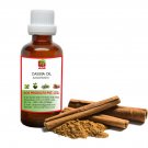 AOS Products 100 % Pure Cassia Oil (1 OZ )