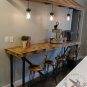 Apartment Sized Bar and Stools