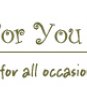 Gifts For You Now