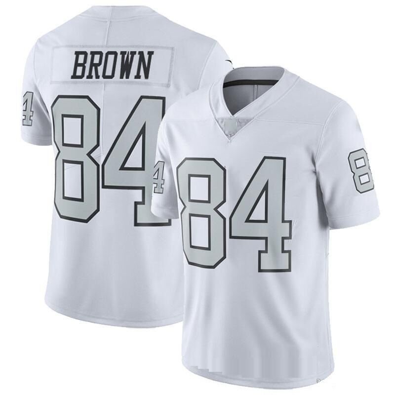 antonio brown raiders shirt