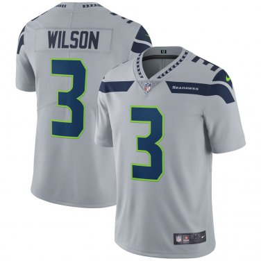 russell wilson color rush jersey