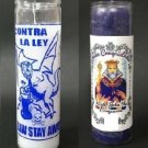 Court Case Spell - Doubled Potency with High John