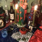 $ Spiritual Bath and Money Drawing Spell $- Luck$