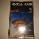 michael cretu the very best of