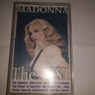 Madonna-the best