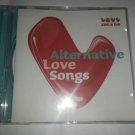 alternative love songs richard ashcroft radiohead starsailor the kooks kt tunsta