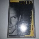 Sting-fields of gold